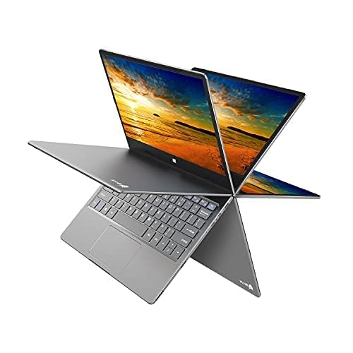Amazon.com: Bmax Laptop Y11Plus 2 in 1 Laptop, Touchscreen, Quad